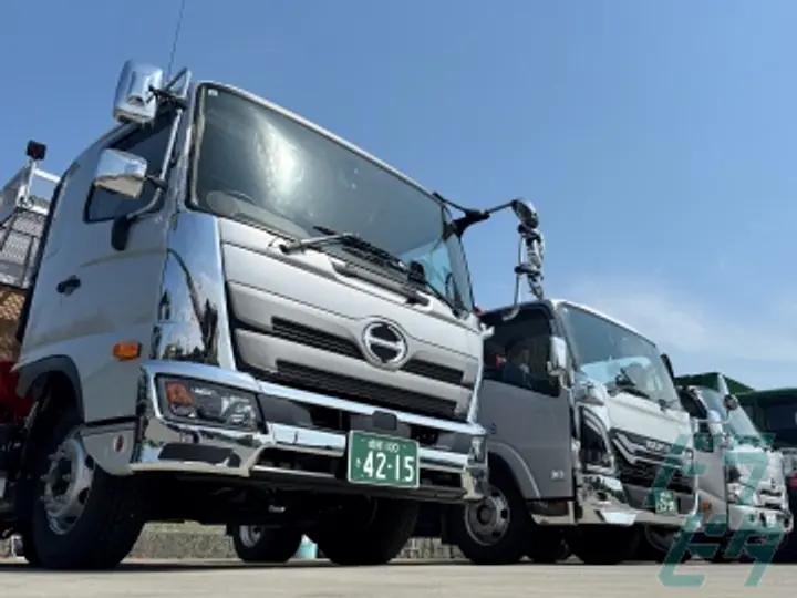 株式会社イボキン 本社(兵庫県たつの市/東觜崎駅/配送・配達ドライバー)_2