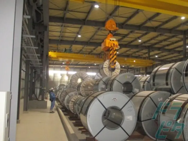 福岡トランス株式会社 POSCO(福岡県京都郡苅田町/苅田駅/軽作業)_3