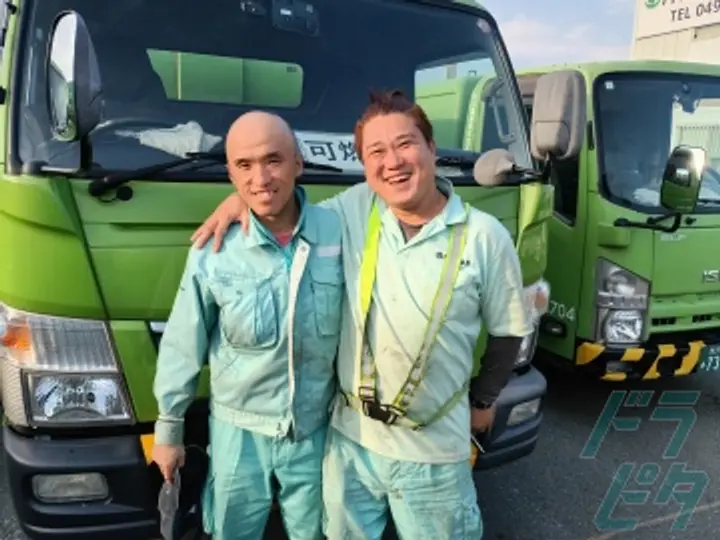 片山商事株式会社 富士見支店(埼玉県富士見市/みずほ台駅/配送・配達ドライバー)_3