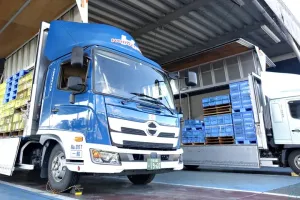 the first company image