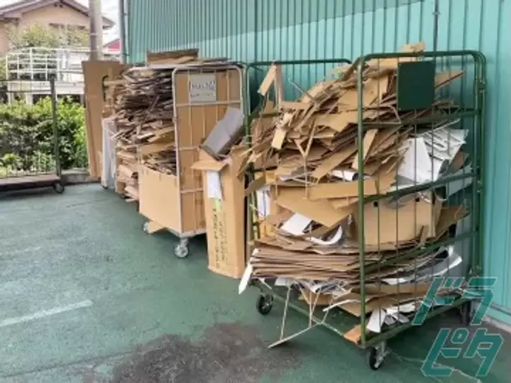 株式会社山崎商店 (神奈川県藤沢市/藤沢駅/配送・配達ドライバー)_3