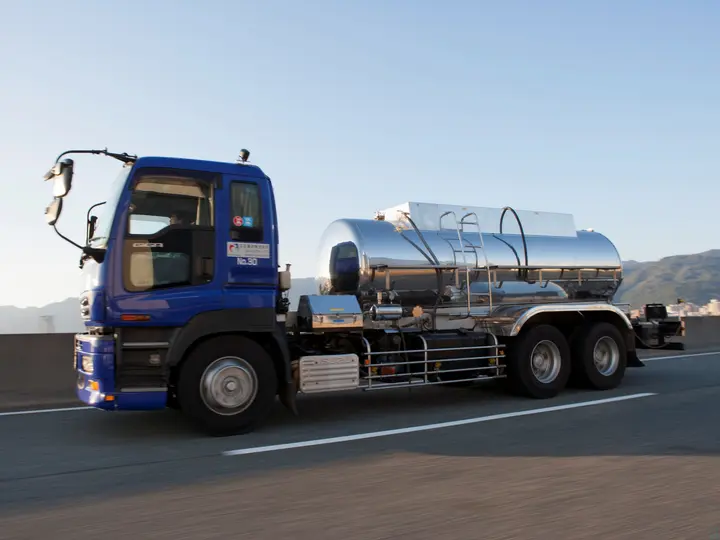 立正運送株式会社 東京営業所(東京都江東区/豊洲駅/配送・配達ドライバー)_2