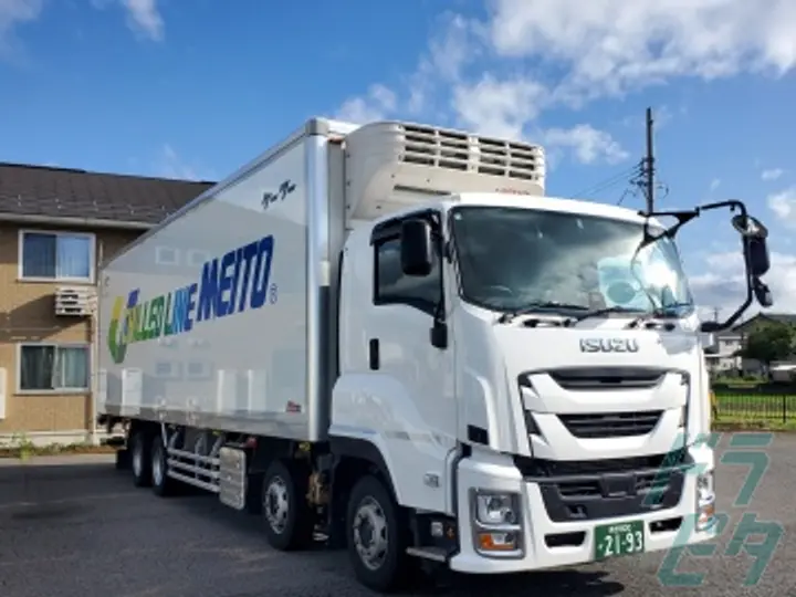 株式会社ケーツー 長野センター(長野県長野市/市役所前駅/配送・配達ドライバー)_2