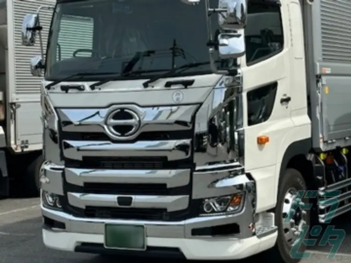 セイト物流株式会社 (神奈川県川崎市川崎区/川崎駅/配送・配達ドライバー)_4