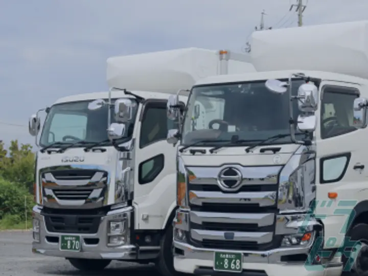 株式会社マルモ運輸 (愛知県名古屋市守山区/新守山駅/配送・配達ドライバー)_4