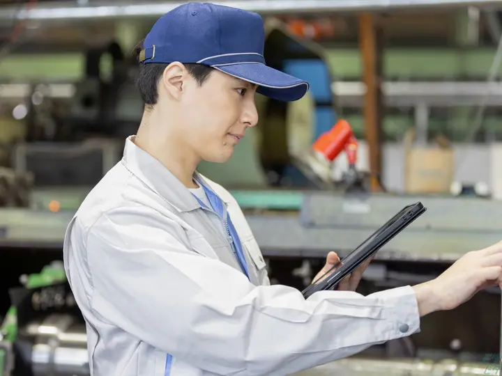 光工業株式会社 府中工場(東京都府中市/分倍河原駅/配送・配達ドライバー)_3