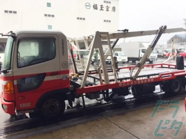 名古屋日梱株式会社 小牧営業所(愛知県小牧市/小牧口駅/配送・配達ドライバー)_4