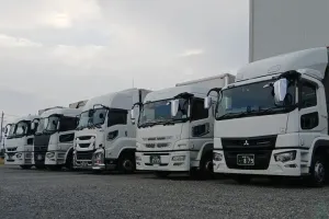 the first company image