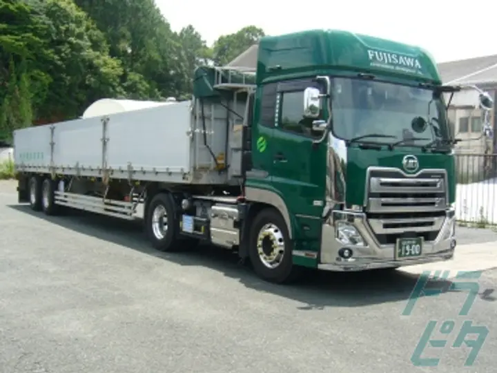 藤澤環境開発株式会社 大阪支店(大阪府貝塚市/東貝塚駅/配送・配達ドライバー)_3