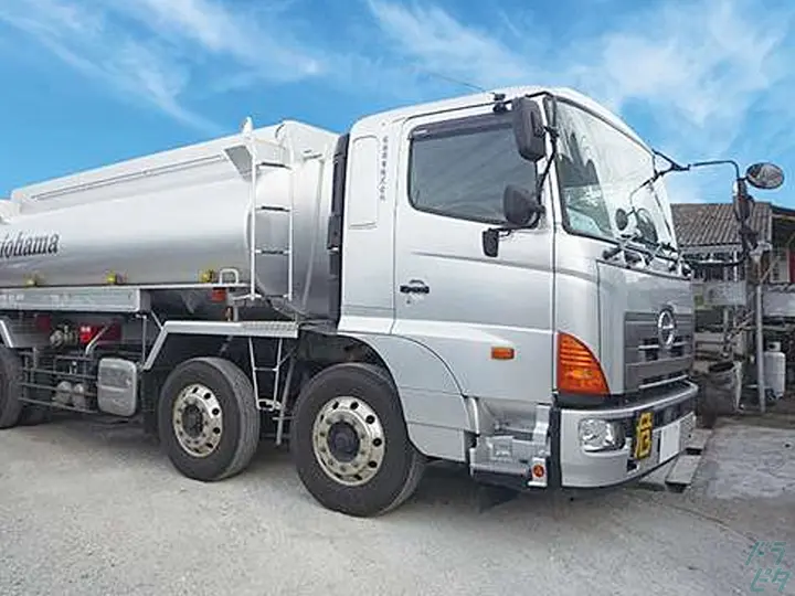 塩浜商事株式会社 白井工場(千葉県白井市/西白井駅/配送・配達ドライバー)_2