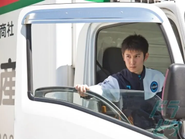 髙瀬物産株式会社　さいたま支店 (埼玉県さいたま市桜区/西浦和駅/配送・配達ドライバー)_4