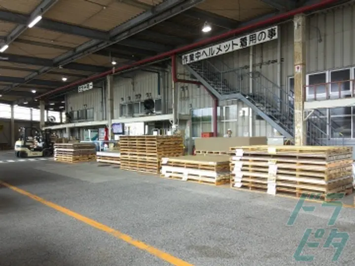 株式会社トータル・システムズ (愛知県小牧市/小牧口駅/軽作業)_2