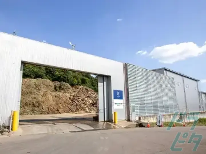 株式会社佐合木材 各務原工場(岐阜県各務原市/新加納駅/軽作業)_2