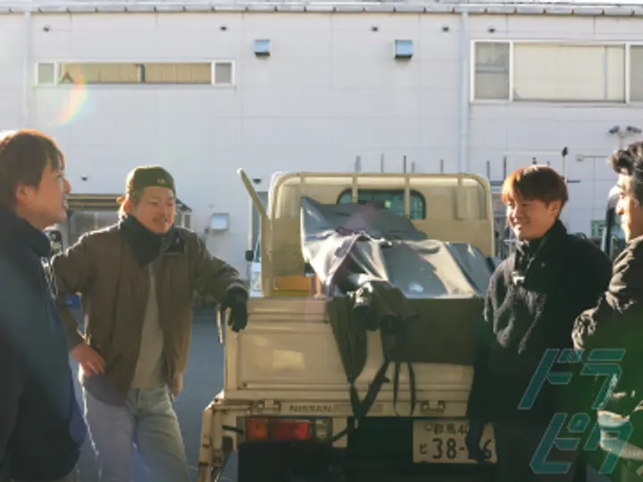 合名会社佐藤静治商店 (群馬県前橋市/中央前橋駅/配送・配達ドライバー)_3