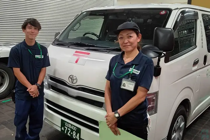 アルバイトイメージ画像