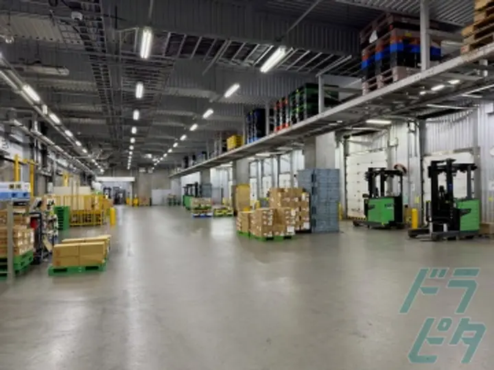 株式会社ユニオンスリー 川崎事業部(神奈川県川崎市川崎区/川崎駅/軽作業)_2