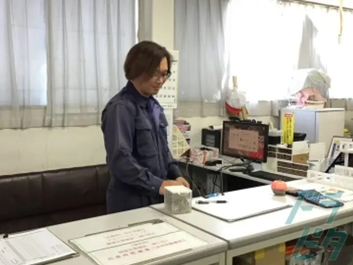 今村運送株式会社 町谷営業所(埼玉県さいたま市桜区/西浦和駅/配送・配達ドライバー)_2