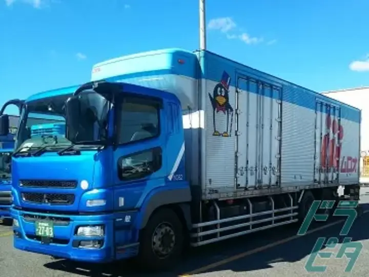 株式会社ムロオ 市川塩浜営業所 (千葉県市川市/市川駅/配送・配達ドライバー)_2