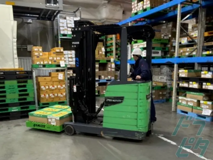 株式会社ユニオンスリー 川崎事業部(神奈川県川崎市川崎区/川崎駅/軽作業)_3