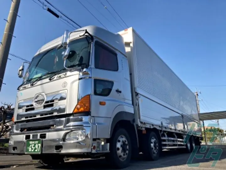 株式会社中村商会 本社(愛知県小牧市/小牧口駅/配送・配達ドライバー)_2