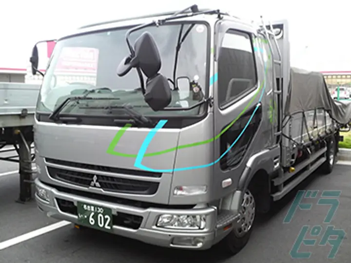 東邦運輸株式会社 (愛知県名古屋市港区/金城ふ頭駅/配送・配達ドライバー)_2