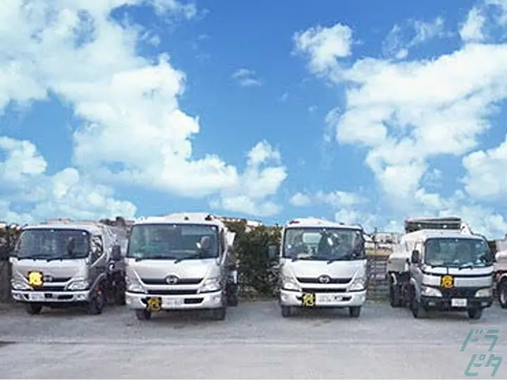 塩浜商事株式会社 白井工場(千葉県白井市/西白井駅/配送・配達ドライバー)_3