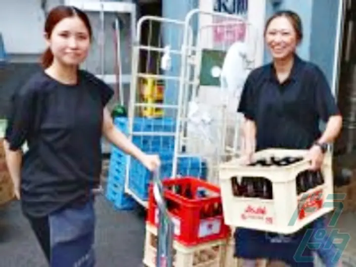 株式会社五分利屋 (東京都江東区/豊洲駅/配送・配達ドライバー)_4