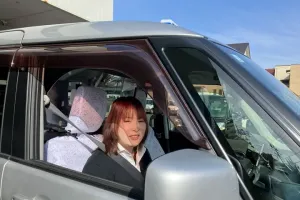 the first company image