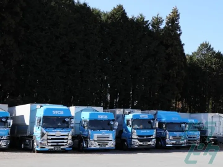 株式会社サンキュウ・トランスポート・中部 (岐阜県美濃加茂市/美濃太田駅/配送・配達ドライバー)_3