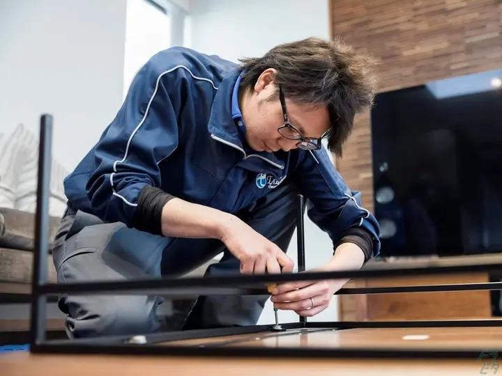 タカダ・トランスポートサービス株式会社 さいたまセンター(埼玉県上尾市/上尾駅/配送・配達ドライバー)_4