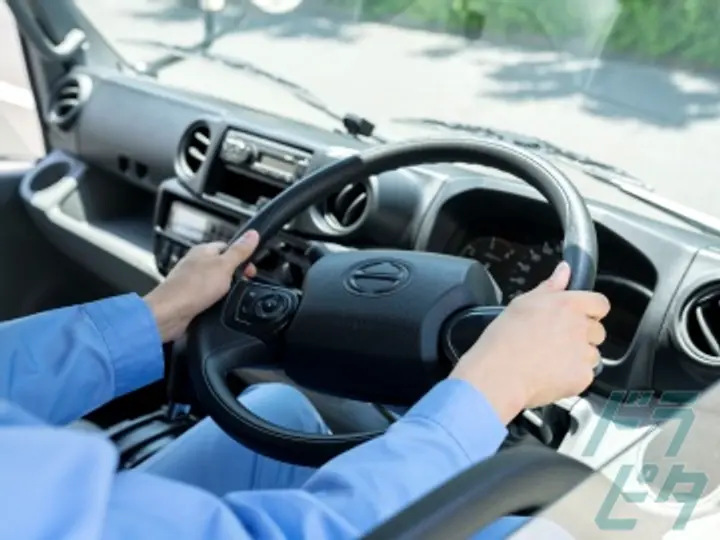 有限会社八万富運輸 (香川県高松市/栗林公園駅/配送・配達ドライバー)_2