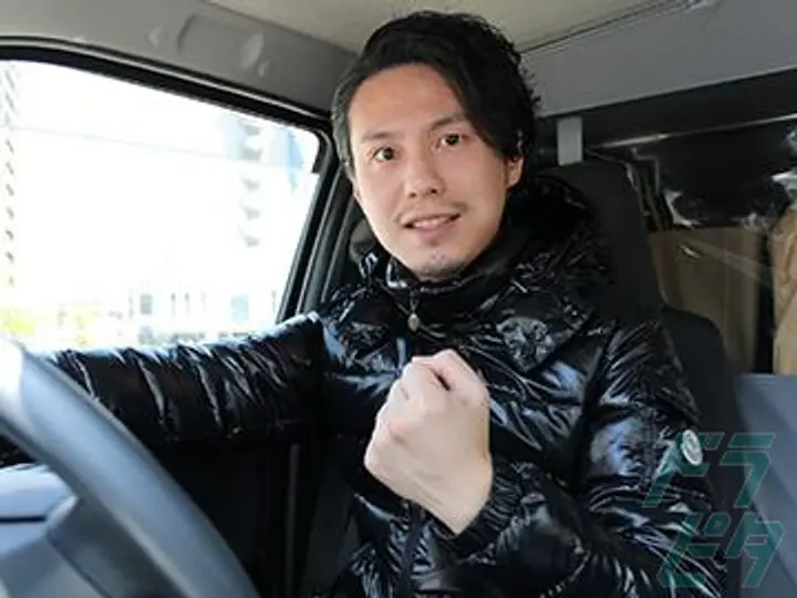 株式会社ロータスファースト  一宮(愛知県一宮市/名鉄一宮駅/配送・配達ドライバー)_4