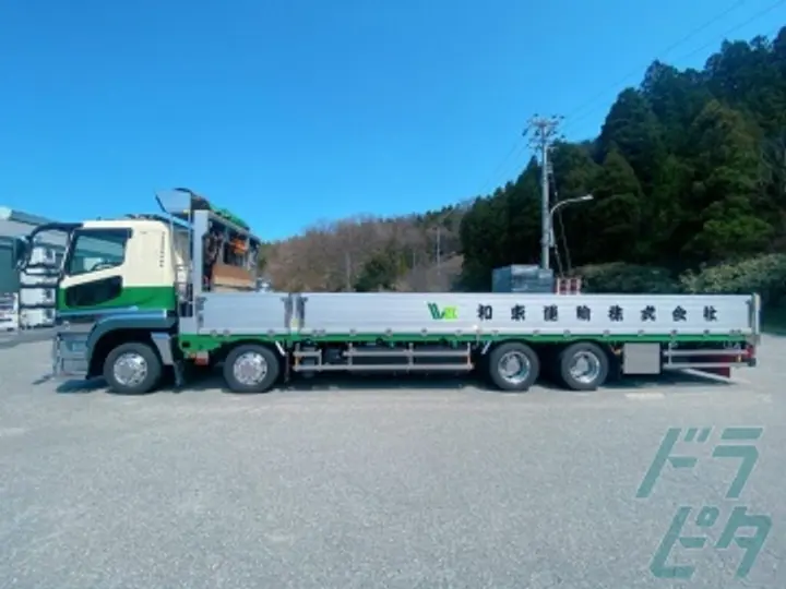 和束運輸株式会社  岐阜営業所(岐阜県羽島市/羽島市役所前駅/配送・配達ドライバー)_2