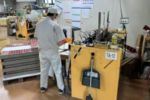 the first company image