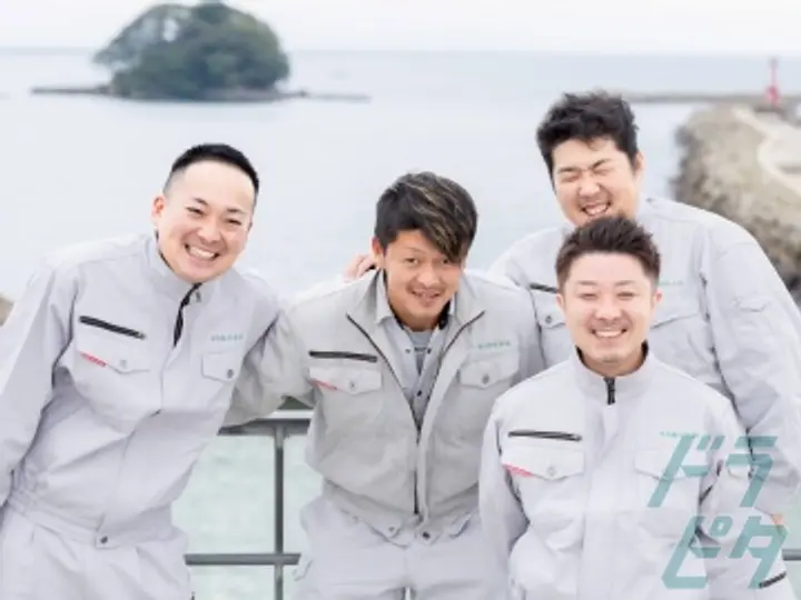 氷見軽合金株式会社 (富山県氷見市/島尾駅/配送・配達ドライバー)_2