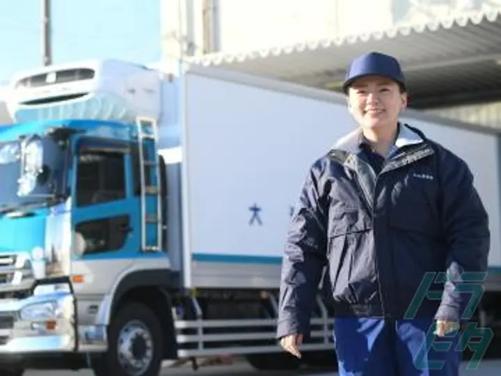 北陸大池運送株式会社  (石川県白山市/松任駅/配送・配達ドライバー)_2