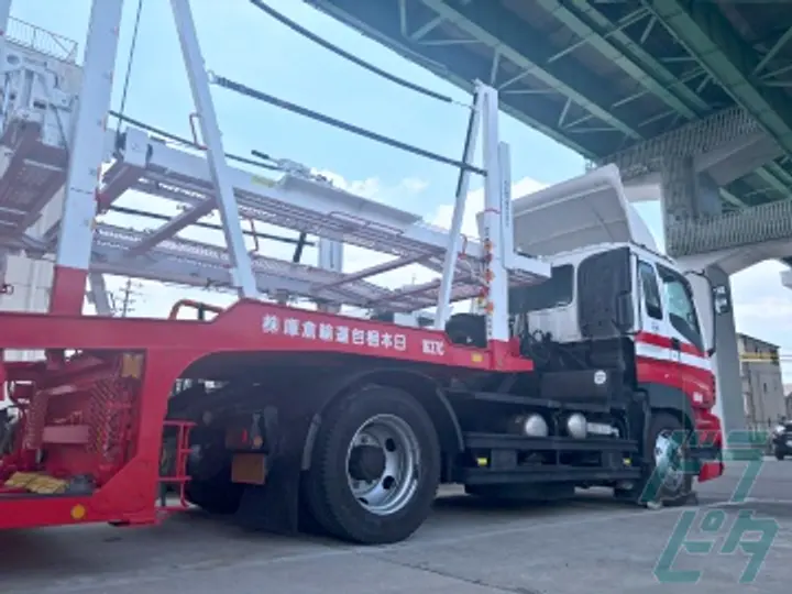 名古屋日梱株式会社 本社営業所(愛知県名古屋市南区/笠寺駅/配送・配達ドライバー)_2
