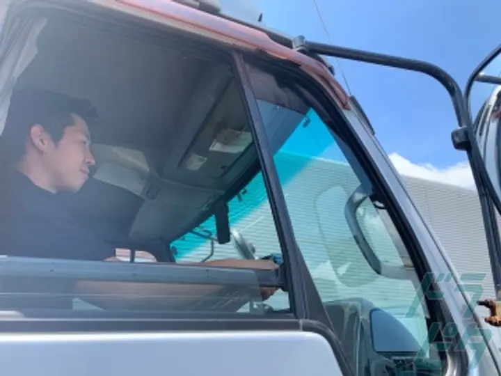 有限会社柴田商会 (愛知県名古屋市港区/金城ふ頭駅/配送・配達ドライバー)_3