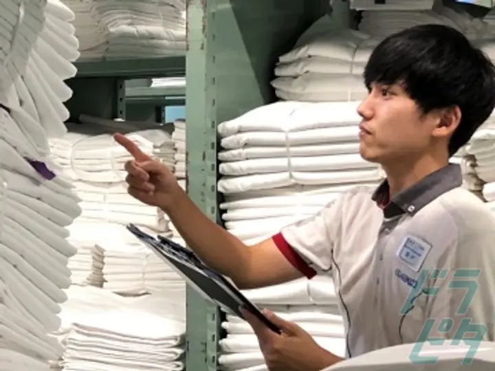 株式会社白興 三郷工場(埼玉県三郷市/新三郷駅/配送・配達ドライバー)_3