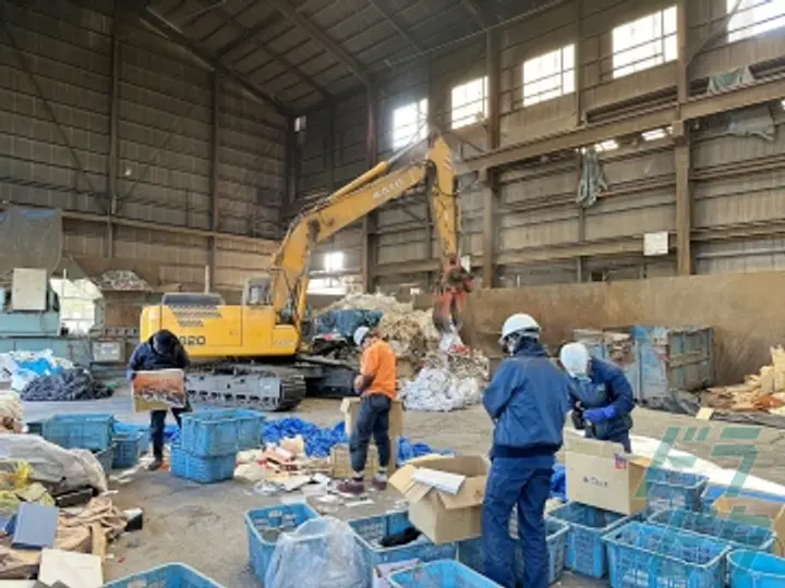 株式会社サキュレ (神奈川県川崎市川崎区/川崎駅/配送・配達ドライバー)_3
