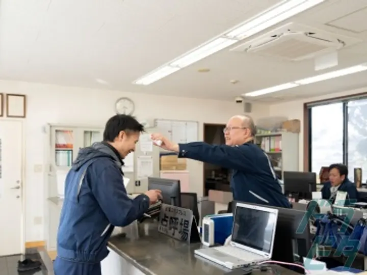 扶桑グループ （株式会社扶桑物流　本社営業所）(広島県福山市/福山駅/配送・配達ドライバー)_2