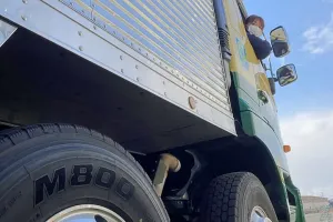 the first company image