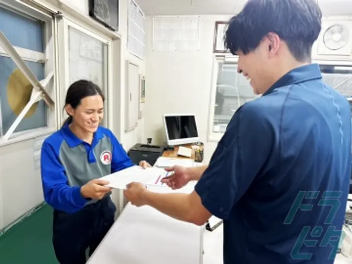 アンデス物流株式会社 名古屋営業所(愛知県小牧市/小牧口駅/配送・配達ドライバー)_4