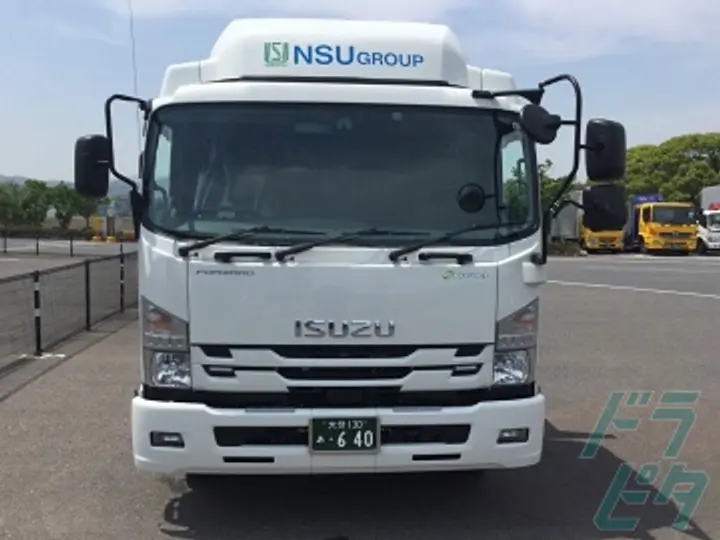 株式会社NSUトランスポート 北九州支店(福岡県北九州市小倉北区/南小倉駅/配送・配達ドライバー)_3