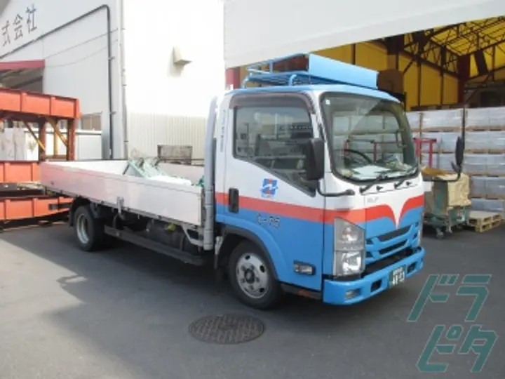 ホッコウ物流株式会社 浦安営業所(千葉県浦安市/舞浜駅/配送・配達ドライバー)_2