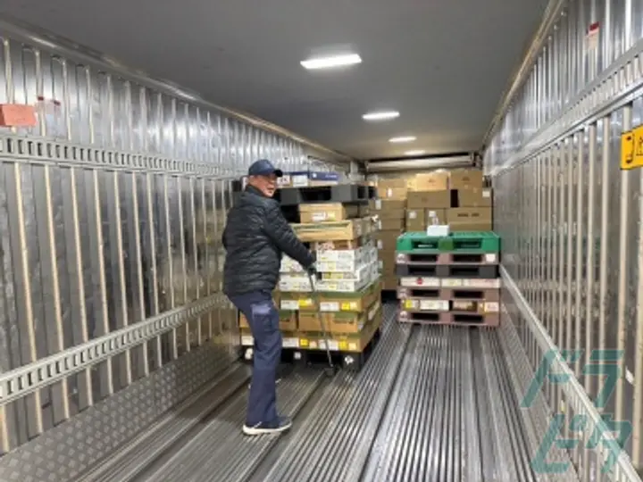 タジマ物流システム株式会社 東京本社(東京都西多摩郡日の出町/武蔵増戸駅/配送・配達ドライバー)_3