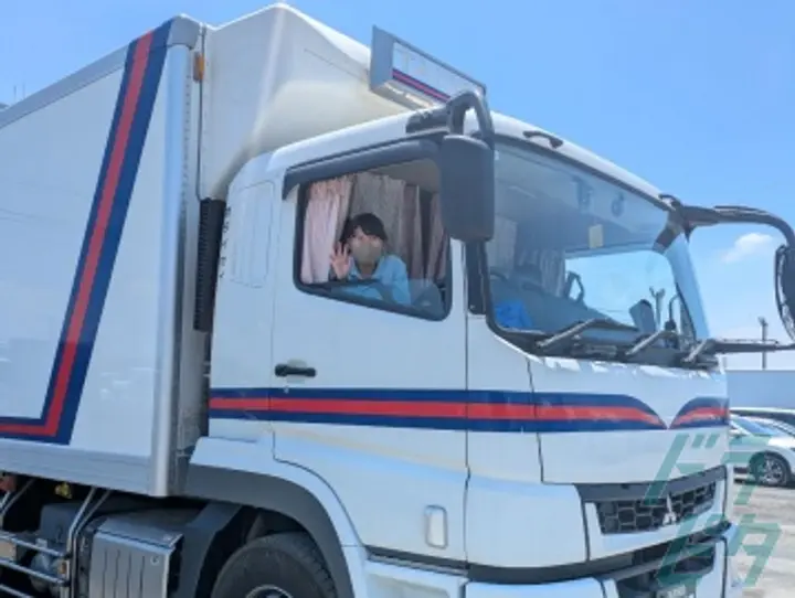 株式会社タイセイ 所沢営業所(埼玉県入間郡三芳町/鶴瀬駅/配送・配達ドライバー)_2