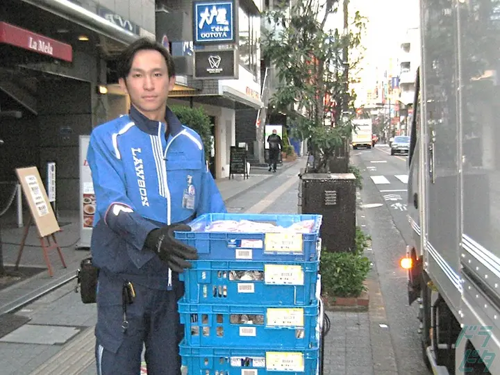  株式会社トランスメイト 八王子営業所(東京都八王子市/北野駅/配送・配達ドライバー)_4