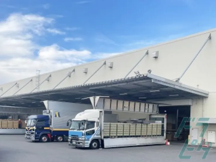 株式会社合通ロジ 中部配送センター(岐阜県安八郡輪之内町/烏江駅/配送・配達ドライバー)_2