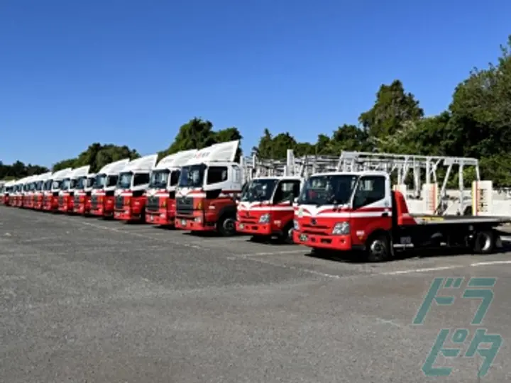 狭山日梱株式会社 (埼玉県日高市/高麗川駅/配送・配達ドライバー)_4